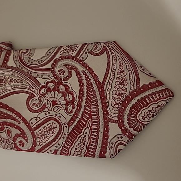 Men's tie - Picture 1 of 3